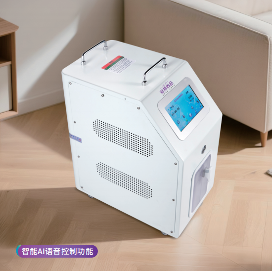 洛邦尚品氢氧机｜氢氧机是智商税吗，有没有实际作用？